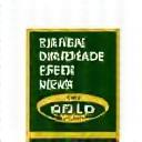 GREENGUARD Gold sertifiseringslogo